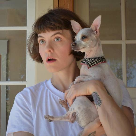 Meet your Posher, K - Picture 1 of 1